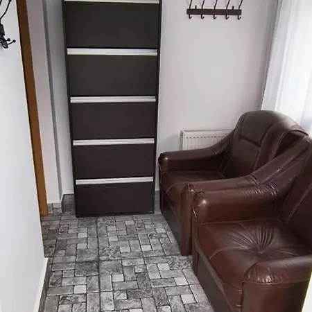 Casa Bianchi