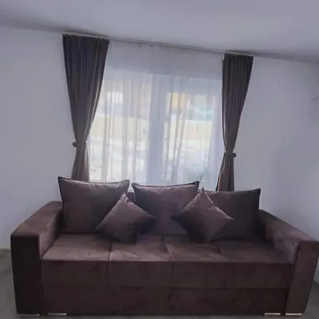 Casa Bianchi Holiday home